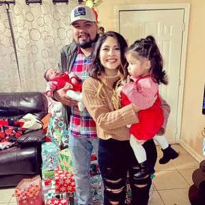 Meet your Posher, Itzel